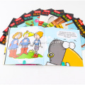 Personalized Children's Educational Storybook for Reading